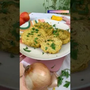 NA FRIGIDEIRA, CAFÉ DA MANHÃ FÁCIL E SAUDÁVEL! Segredo indiano! 🇮🇳