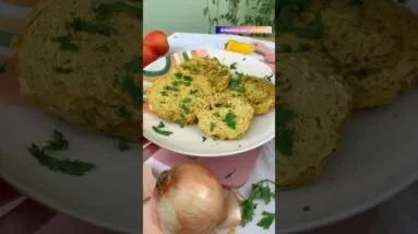 NA FRIGIDEIRA, CAFÉ DA MANHÃ FÁCIL E SAUDÁVEL! Segredo indiano! 🇮🇳