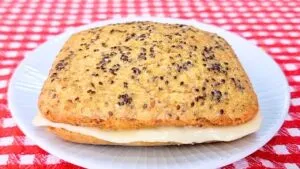 PÃO quase ZERO CARBOIDRATOS, Super Rico em FIBRAS e PROTEÍNAS - Fofinho, Fácil, Saudável e Gostoso