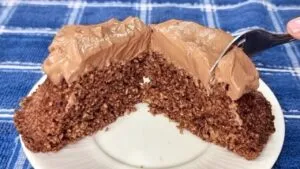 Bolinho de 3 MIN SAUDÁVEL e LOW CARB! Sem Farinha, Açúcar, Leite e Manteiga - Fácil e Fofinho