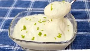 Só 4 INGREDIENTES, POUCAS CALORIAS e BAIXA EM CARBOIDRATOS! Delícia Sem Açúcar, Fácil e Rápida