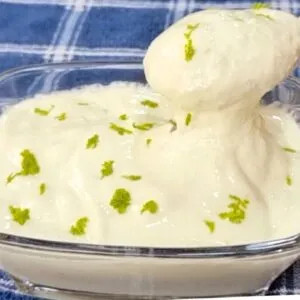 Só 4 INGREDIENTES, POUCAS CALORIAS e BAIXA EM CARBOIDRATOS! Delícia Sem Açúcar, Fácil e Rápida