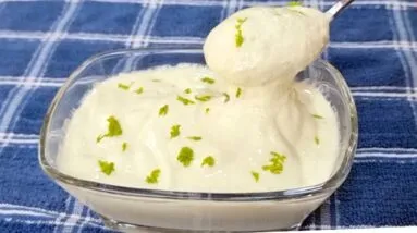 Só 4 INGREDIENTES, POUCAS CALORIAS e BAIXA EM CARBOIDRATOS! Delícia Sem Açúcar, Fácil e Rápida