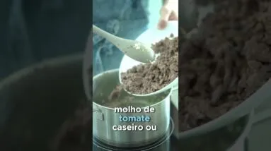 ESSA RECEITA SALVOU MEU 1º TRIMESTRE DE GESTAÇÃO 🤰 #gestante  #sermae