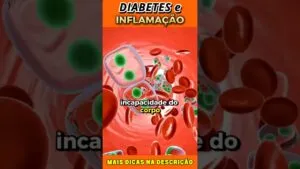 Diabetes e Inflamação