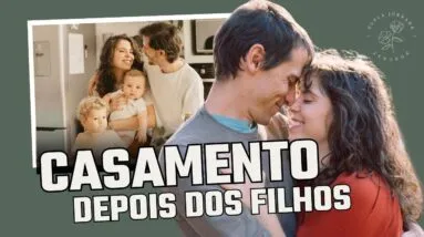 E O CASAMENTO? | Episódio 8 | com Monique Martins