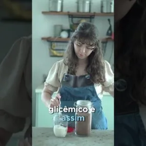 ESSE SHAKE SALVOU MEU 1º TRIMESTRE DE GESTAÇÃO #gestante #primeirotrimestre