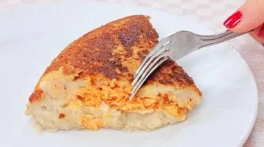 SUBSTITUA O JANTAR e EMAGREÇA! Pode Comer à Vontade - Delícia Low Carb Saudável, Fácil e Rápida