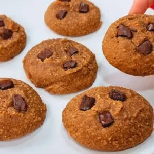 Só 2 INGREDIENTES! Lanche SEM FARINHA, AÇÚCAR, LEITE E OVO - Fácil, Saudável e Delicioso