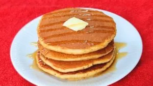 SUBSTITUA O PÃO! ZERO CARBOIDRATOS, + Proteínas e Fibras, Fácil, Fofinha e Saudável (Sem Leite)