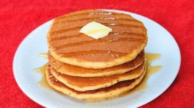 SUBSTITUA O PÃO! ZERO CARBOIDRATOS, + Proteínas e Fibras, Fácil, Fofinha e Saudável (Sem Leite)