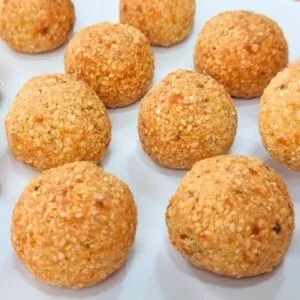 ZERO CARBOIDRATOS, SEM FARINHA E FRITURA! Delícia Fácil, Rápida, SAUDÁVEL e Low Carb