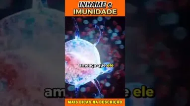 Inhame e Imunidade