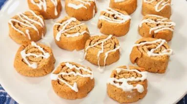 LANCHE FÁCIL, DELICIOSO E SAUDÁVEL! Sem Açúcar e Trigo - Rápido e Poucos Ingredientes