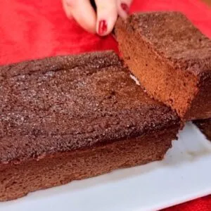 Só 4 INGREDIENTES, SEM AÇÚCAR e FARINHA, POUCAS CALORIAS e SAUDÁVEL! Fácil, Rápido e Deliciosa