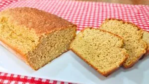 SUBSTITUA O PÃO! Sem Trigo, Poucos Carboidratos, + Fibras e Proteínas, Rápido, Fácil e Saudável