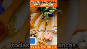 Maior Erro dos Remédios para Emagrecer
