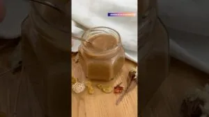 MEL CASEIRO?👀 Sem açúcar e adoça o café. Inacreditável!