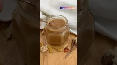 MEL CASEIRO?👀 Sem açúcar e adoça o café. Inacreditável!