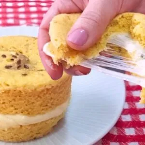 Só 2 MIN, 3 INGREDIENTES e quase ZERO CARBOIDRATOS - Pão Fofinho, Saudável, Barato e Delicioso