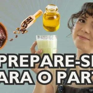 O QUE FAZER NO FINALZINHO DA GESTAÇÃO