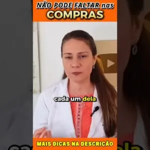 O Que Não Falta Na Minha Despensa!