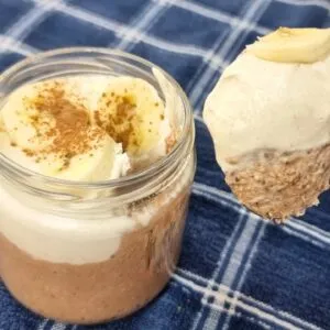 Café da Manhã DELICIOSO, RÁPIDO e SAUDÁVEL! Leve, Sem Açúcar, Rico em Fibras e Proteínas -  Fácil!