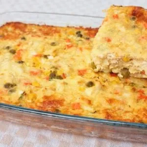 SUBSTITUA O JANTAR, é FÁCIL e SAUDÁVEL! Leve, Sem Trigo, Poucas Calorias, + Proteínas e Fibras