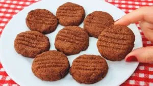 Lanche ZERO CARBOIDRATOS e 3 INGREDINTES! Sem Trigo, Açúcar, Leite e Manteiga (Low Carb) - Fácil