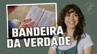 MÃE CRISTÃ, VOCÊ CUMPRIRÁ SUA MISSÃO? | Episódio 11 | COM MARINA MORAIS E ANDRESSA FELIZOLA