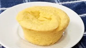 SUBSTITUA O PÃO em 2 MIN! Poucos Carboidratos, Rico em Proteínas e Fibras - Fofinho e Saudável