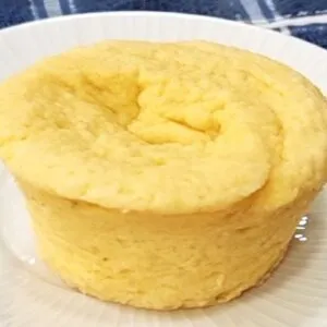 SUBSTITUA O PÃO em 2 MIN! Poucos Carboidratos, Rico em Proteínas e Fibras - Fofinho e Saudável
