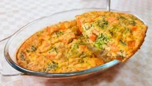 Almoço BARATO, RÁPIDO e SAUDÁVEL - Leve, + Fibras e Proteínas, Sem Trigo e Delicioso