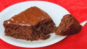 Bolo INCRÍVEL com a CASCA DE UM ALIMENTO que TODOS JOGAM FORA! Poucas Calorias, + Fibras e Barato