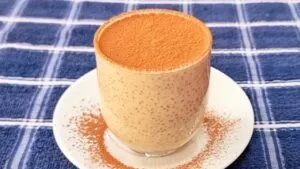 Café da Manhã de 4 INGREDIENTES, quase ZERO CARBOIDRATOS, + Fibras e Proteínas, SEM AÇÚCAR e Rápido