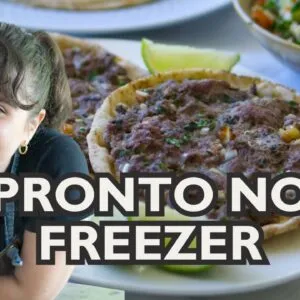 ESFIRRA PRÁTICA DE PÃO SÍRIO E SALADA DE CHUCHU | Marina Morais