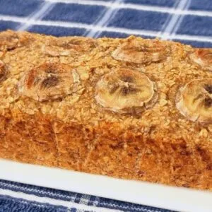 Bolo SUPER SAUDÁVEL E FOFINHO! Fácil e Rápido - Sem Trigo, Açúcar, Leite e Ovo (+Fibras e Delicioso)