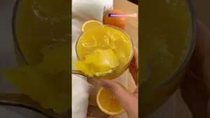 Se eu fosse VOCÊ, usaria esta gelatina! 👀 MAIS SAUDÁVEL, refrescante.