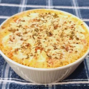 Jantar de 4 INGREDIENTES e 5 MIN! Fácil, Delicioso, Poucas Calorias, Saudável e Barato