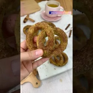 Não compro mais no shopping! Faço em casa, mais saudável e fácil!