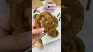 Não compro mais no shopping! Faço em casa, mais saudável e fácil!