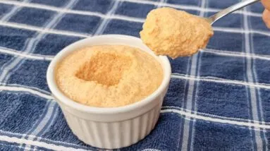 Café da Manhã de 3 INGREDIENTES para INTESTINO, DIABETES e EMAGRECER - Leve, Rápido e Saudável