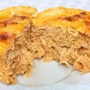 Lanche ZERO CARBOIDRATOS com 4 INGREDIENTES - Rápido, Sem Trigo e Rico em Proteínas - Fácil!