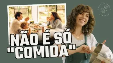 DISCIPULANDO AO REDOR DA MESA | Episódio 13 | Marina Morais e Andressa Felizola