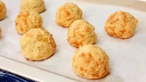 SUBSTITUA O PÃO! Quase ZERO CARBOIDRATOS, Delicioso e Textura Perfeita - Fácil e Rápido (Low Carb)