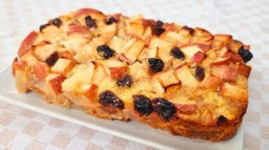 Delícia SEM AÇÚCAR, POUCAS CALORIAS e SEM TRIGO - Fácil, Rápido, Barato e Saudável