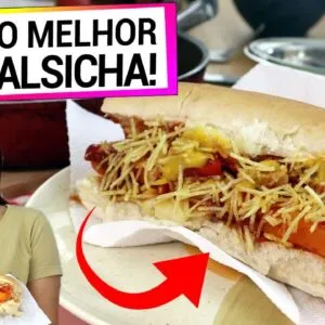 MELHOR QUE CARNE, ESTA SALSICHA É O SEGREDO PRA MAIS SAÚDE! FÁCIL, NÃO COMPRE MAIS NO MERCADO!