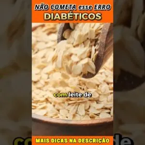Carboidratos e Diabetes - Não cometa esse erro!
