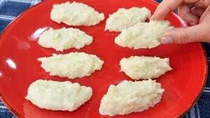 A MELHOR COCADA SAUDÁVEL! Fica INCRÍVEL, é SEM AÇÚCAR, Mais Proteínas e Menos Calorias - Fácil