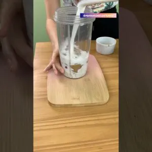 Pare de comprar no mercado! Aprendi isso e só faço assim! Muito mais saudável!